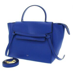 Celine Belt Bag Mini